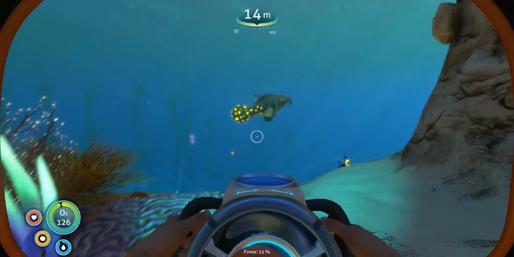 Subnautica